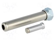 Adapter; 480°C; using WEL.LT tips as WEL.PT tips WELLER