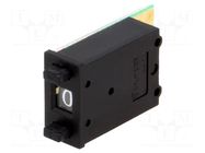 Encoding switch; DEC/BCD; Pos: 10; 28x7.62x14mm; 100mA; max.50VAC PLAIMAE CORPORATION