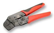 CRIMP TOOL, HEXAGON, 2.67-3.25-4.52