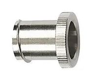 END INSERT, CONDUIT, 16MM