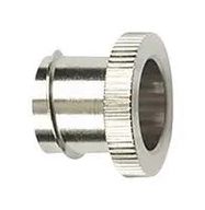 END INSERT, CONDUIT, 25MM
