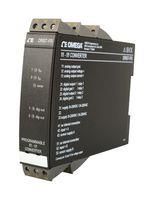 SIGNAL CONVERTER, 2-CH, 300VDC, DIN RAIL