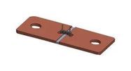 RES, 100UOHM, 5%, 36W, 3307, METAL STRIP