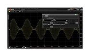 ARBITRARY WAVEFORM GENERATOR, 50MHZ