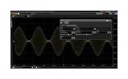 ARBITRARY WAVEFORM GENERATOR, 50MHZ