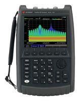 SPECTRUM ANALYSER, HH, 9KHZ TO 4GHZ