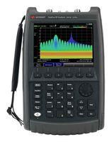 SPECTRUM ANALYSER, HH, 9KHZ TO 6.5GHZ