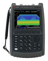 SPECTRUM ANALYSER, HH, 9KHZ TO 9GHZ