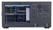 VECTOR N/W ANALYSER, 5HZ TO 1.5GHZ