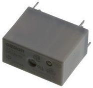 POWER RELAY, SPDT, 12VDC, 10A, THT