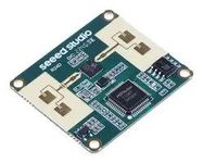 HUMAN STATIC PRESENCE RADAR SENSOR MOD