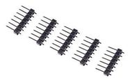 HEADER, 7-PIN, MALE, DEVELOPMENT BOARD