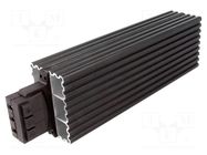 Heater; semiconductor; HG 140; 150W; 120÷240V; IP20 STEGO