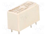 Relay: electromagnetic; SPDT; Ucoil: 12VDC; 25A; 12A/250VAC; 41.31 FINDER