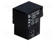 Relay: electromagnetic; SPST-NO; Ucoil: 5VDC; 30A; L90; PCB; 900mW Recoy/RAYEX ELECTRONICS