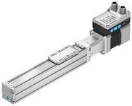 SPINDLE AXIS UNIT, BALL SCREW, 100MM, 3A