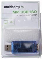 USB SEPARATOR, ISOLATED