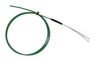 THERMOCOUPLE, TYPE K, 1M, 260DEG C