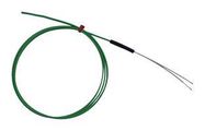 THERMOCOUPLE, TYPE K, 2M, 260DEG C