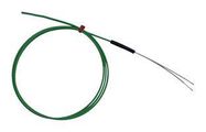 THERMOCOUPLE, TYPE K, 5M, 260DEG C