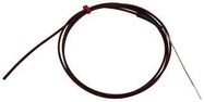 THERMOCOUPLE, TYPE T, 1M, 260DEG C