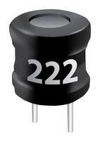 INDUCTOR, 2200UH, 2.75 OHM, 3.5A