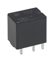 AUTOMOTIVE RELAY, SPDT, 12VDC, 30A