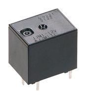 AUTOMOTIVE RELAY, SPST-NO, 12VDC, 20A