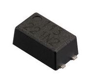 MOSFET RELAY, SPST-NO, 12UA, 18V, SSOP