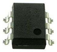 MOSFET RELAY, SPST-NO, 2.5A, 60V, DIP