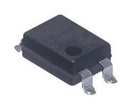 MOSFET RELAY, SPST-NO, 1.1A, 60V, DIP