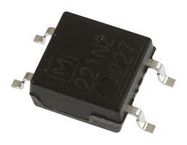 MOSFET RELAY, SPST-NO, 0.12A, 40V, SOP