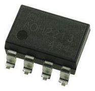 SOLID STATE RELAY, 0.6A, SMD