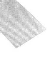 FLAT RIBBON CABLE, 34CORE, 28AWG, 100M