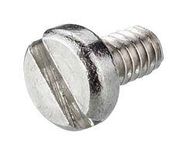 JACK SCREW BOLT, SLOTTED