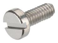 HEX SOCKET SCREW, M2, STAINLESS STEEL