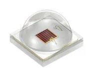 LED, RED, 1A, 2.1V, 630NM