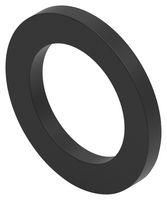 WASHER, FLAT, CR/NBR, OD - 15.5MM, M12