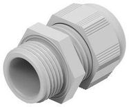 CABLE GLAND, NYLON 6, 12MM, M20X1.5