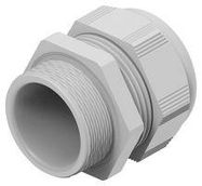 CABLE GLAND, NYLON 6, 38MM, M50X1.5