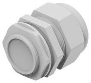 CABLE GLAND, NYLON6, 32MM, M40X1.5