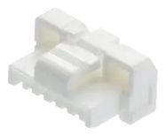 WTB HOUSING, PLUG, 7POS, 1ROW, 1.25MM