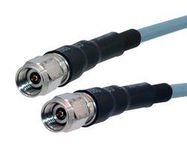 CABLE ASSY, 1.85MM PLUG-PLUG, 3.3'