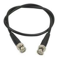 RF CABLE, BNC PLUG-BNC PLUG, 0.61M