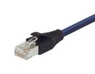 ENET CORD, CAT6, RJ45 PLUG-PLUG, 1.52M