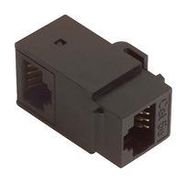 IN LINE ADAPTER, RJ45 JACK-RJ45 JACK