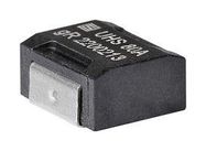 SMD FUSE, FAST ACTING, 80A, 50VDC