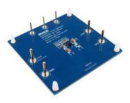 EVALUATION BOARD, SYNC STEP DOWN MODULE