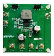 EVALUATION BOARD, BUCK-BOOST CONVERTER