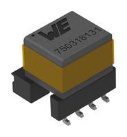 GATE DRIVER, 10UH, 0.26OHM, 130DEG C